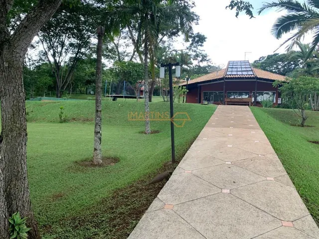 Imagem 3: Rancho á Venda Fazenda / sítio com 13 dormitórios