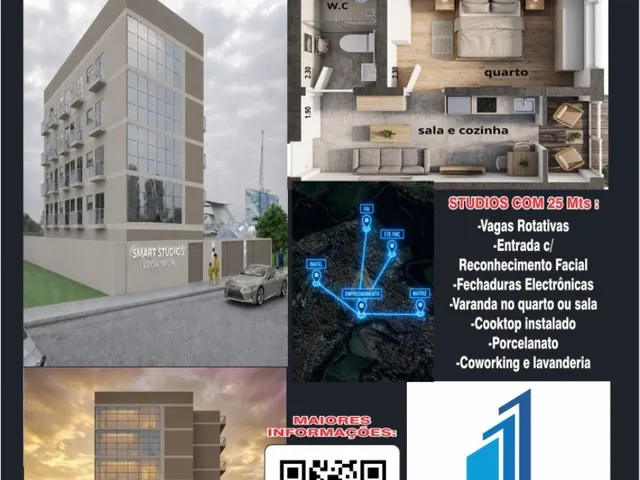 Imagem 3: APARTAMENTO RESIDENCIAL em SANTA RITA DO SAPUCAÍ - MG, CENTRO