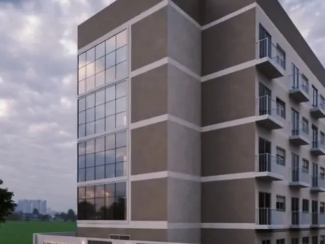 Imagem 4: APARTAMENTO RESIDENCIAL em SANTA RITA DO SAPUCAÍ - MG, CENTRO