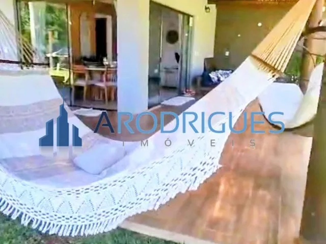 Imagem: Casa Duplex Mobiliada à Venda em Praia