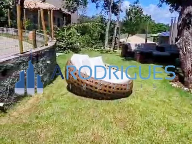 Imagem 5: Casa Duplex Mobiliada à Venda em Praia do Forte Condomínio Alto Padrão Aceita