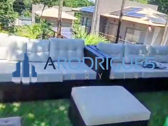 Imagem 15: Casa Duplex Mobiliada à Venda em Praia do Forte Condomínio Alto Padrão Aceita
