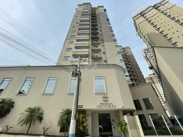 Imagem 13: Apartamento Espetacular em Itapema - Parque das Oliveiras