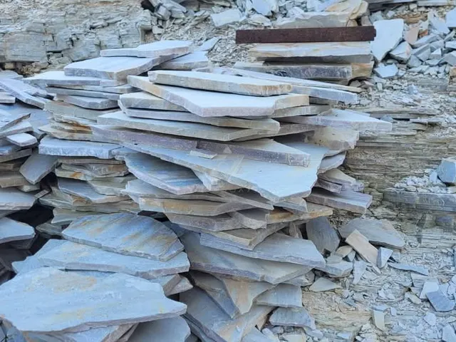 Imagem 9: Oportunidade Mineral: Área de Quartzo com Grande Volume de Reserva Estimada em MG
