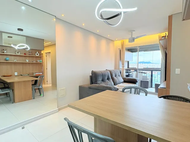 Imagem: Apartamento para Venda em Lapa com 3 Quartos