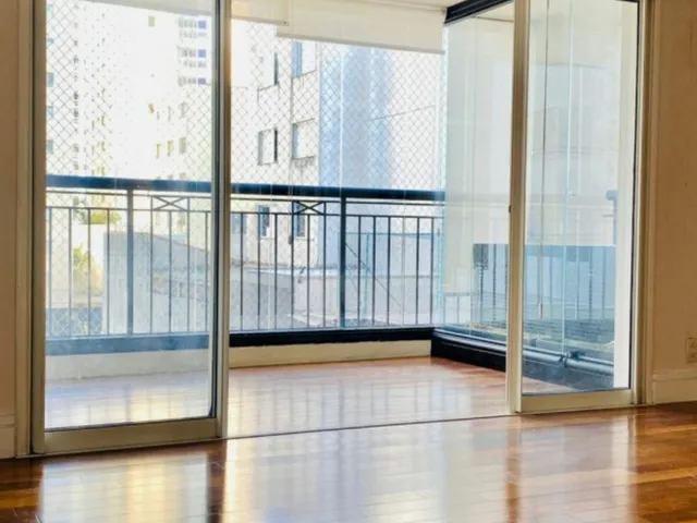 Imagem: Apartamento para Venda em Perdizes com 4