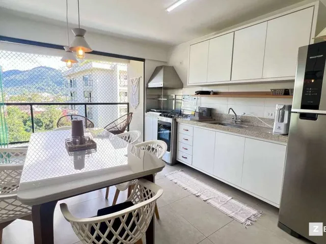Imagem: Apartamento À Venda em Ubatuba, Itaguá