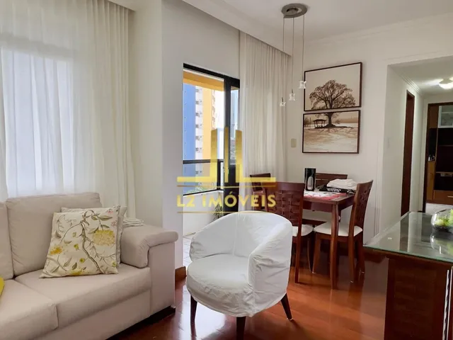 Imagem: APARTAMENTO - 2/4 SENDO 1 SUÍTE - 65M²