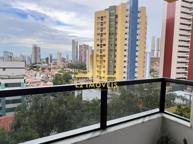 Imagem 10: APARTAMENTO - 2/4 SENDO 1 SUÍTE - 65M² - PORTEIRA FECHADA - X VAGAS - CAMINHO DAS