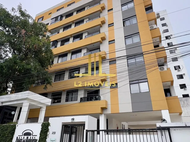 Imagem 15: APARTAMENTO - 2/4 SENDO 1 SUÍTE - 65M² - PORTEIRA FECHADA - X VAGAS - CAMINHO DAS