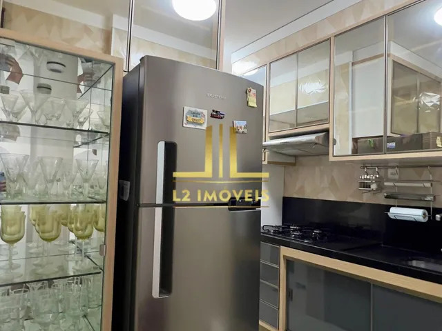 Imagem 8: APARTAMENTO - 2/4 SENDO 1 SUÍTE - 65M² - PORTEIRA FECHADA - X VAGAS - CAMINHO DAS
