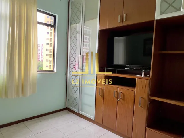 Imagem 4: APARTAMENTO - 2/4 SENDO 1 SUÍTE - 65M² - PORTEIRA FECHADA - X VAGAS - CAMINHO DAS