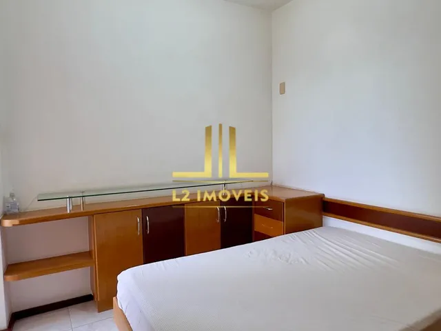 Imagem 9: APARTAMENTO - 2/4 SENDO 1 SUÍTE - 65M² - PORTEIRA FECHADA - X VAGAS - CAMINHO DAS