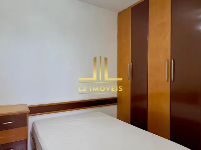 Imagem 14: APARTAMENTO - 2/4 SENDO 1 SUÍTE - 65M² - PORTEIRA FECHADA - X VAGAS - CAMINHO DAS