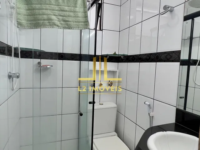 Imagem 2: APARTAMENTO - 2/4 SENDO 1 SUÍTE - 65M² - PORTEIRA FECHADA - X VAGAS - CAMINHO DAS
