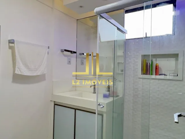 Imagem 3: APARTAMENTO - 2/4 SENDO 1 SUÍTE - 65M² - PORTEIRA FECHADA - X VAGAS - CAMINHO DAS