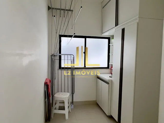Imagem 12: APARTAMENTO - 2/4 SENDO 1 SUÍTE - 65M² - PORTEIRA FECHADA - X VAGAS - CAMINHO DAS