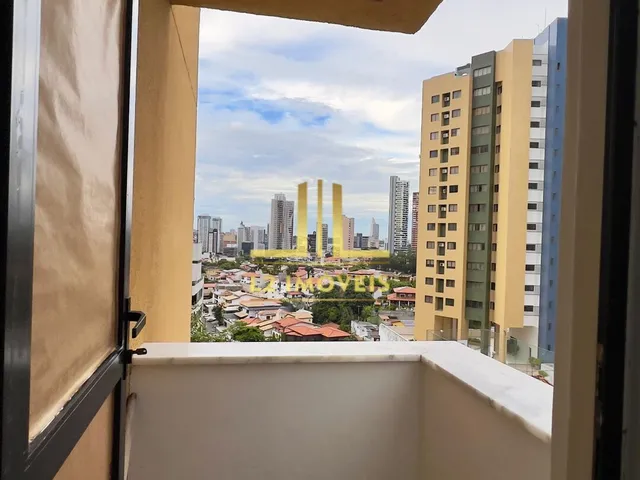 Imagem 13: APARTAMENTO - 2/4 SENDO 1 SUÍTE - 65M² - PORTEIRA FECHADA - X VAGAS - CAMINHO DAS