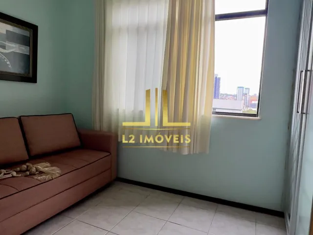 Imagem 16: APARTAMENTO - 2/4 SENDO 1 SUÍTE - 65M² - PORTEIRA FECHADA - X VAGAS - CAMINHO DAS