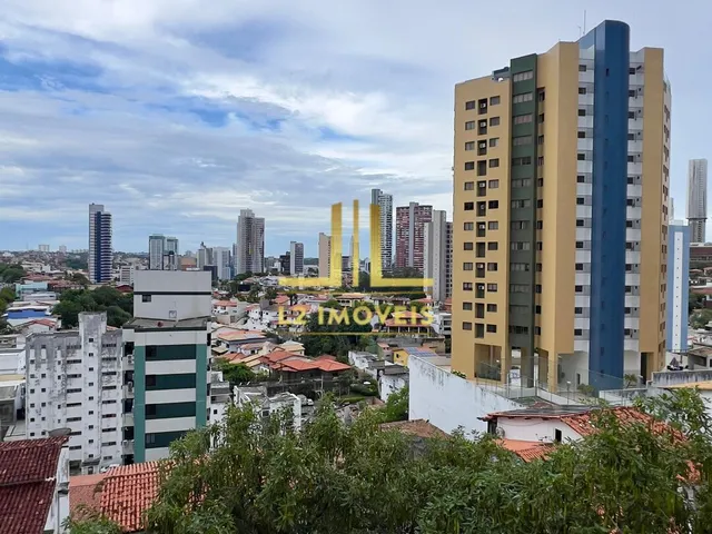Imagem 6: APARTAMENTO - 2/4 SENDO 1 SUÍTE - 65M² - PORTEIRA FECHADA - X VAGAS - CAMINHO DAS