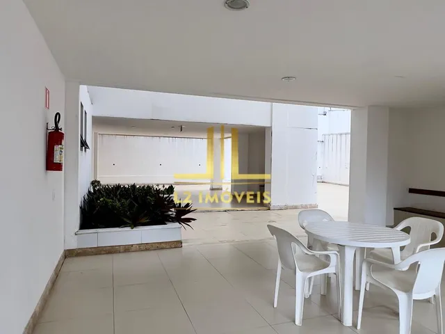 Imagem 5: APARTAMENTO - 2/4 SENDO 1 SUÍTE - 65M² - PORTEIRA FECHADA - X VAGAS - CAMINHO DAS