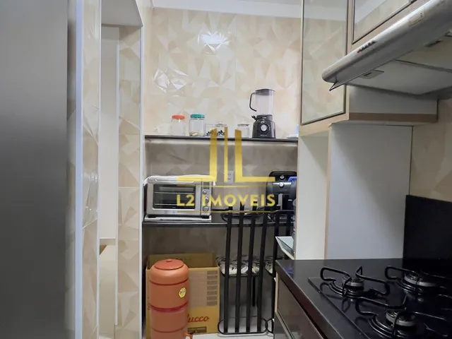 Imagem 11: APARTAMENTO - 2/4 SENDO 1 SUÍTE - 65M² - PORTEIRA FECHADA - X VAGAS - CAMINHO DAS