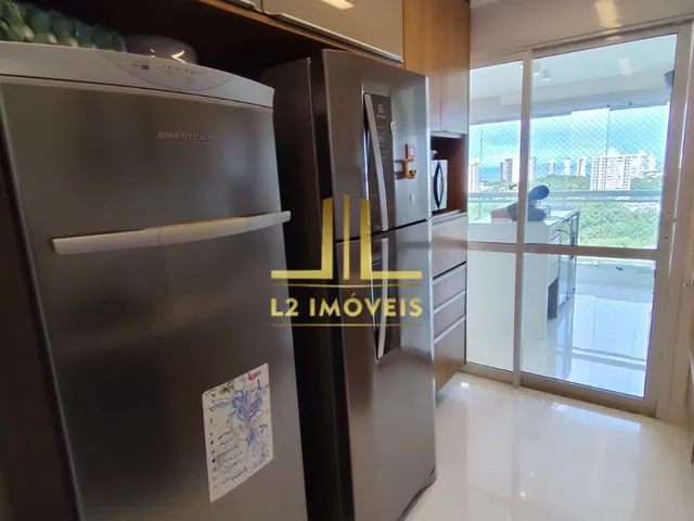 Imagem 10: APARTAMENTO - 4/4 SENDO 3 SUÍTES - 172M² - VISTA MAR - 03 VAGAS - ETCO GREENVILLE