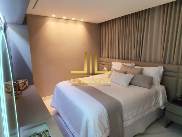 Imagem 3: APARTAMENTO - 4/4 SENDO 3 SUÍTES - 172M² - VISTA MAR - 03 VAGAS - ETCO GREENVILLE