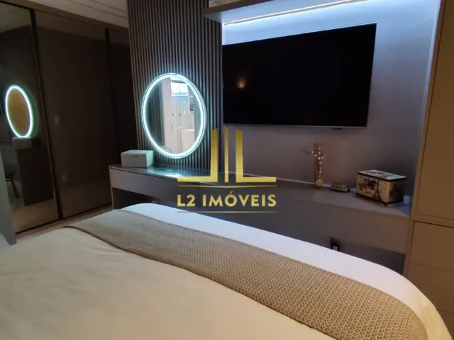 Imagem 9: APARTAMENTO - 4/4 SENDO 3 SUÍTES - 172M² - VISTA MAR - 03 VAGAS - ETCO GREENVILLE
