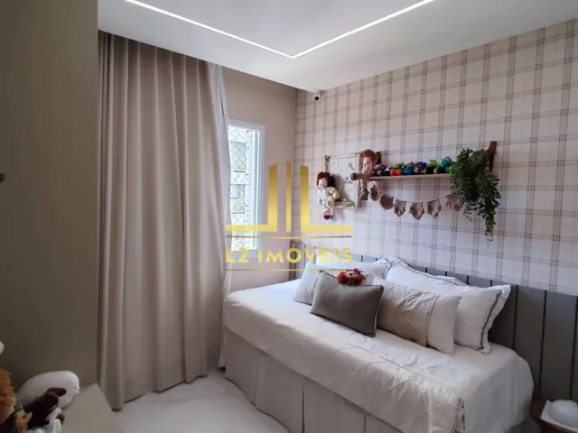 Imagem 6: APARTAMENTO - 4/4 SENDO 3 SUÍTES - 172M² - VISTA MAR - 03 VAGAS - ETCO GREENVILLE
