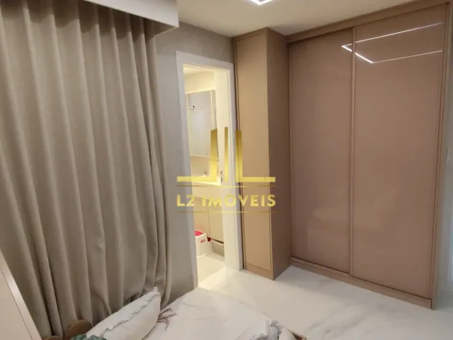 Imagem 12: APARTAMENTO - 4/4 SENDO 3 SUÍTES - 172M² - VISTA MAR - 03 VAGAS - ETCO GREENVILLE