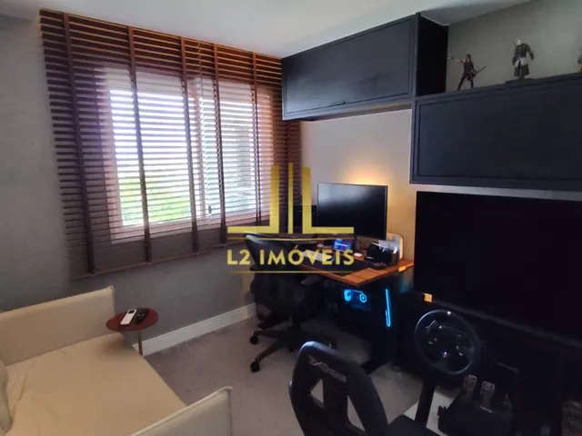 Imagem 7: APARTAMENTO - 4/4 SENDO 3 SUÍTES - 172M² - VISTA MAR - 03 VAGAS - ETCO GREENVILLE