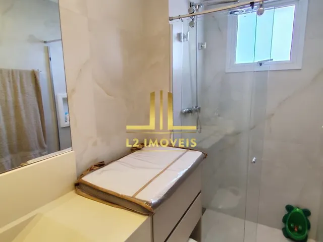 Imagem 13: APARTAMENTO - 4/4 SENDO 3 SUÍTES - 172M² - VISTA MAR - 03 VAGAS - ETCO GREENVILLE