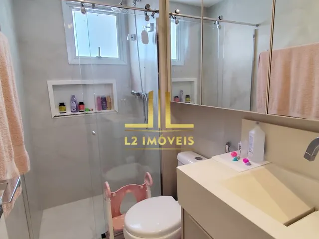 Imagem 14: APARTAMENTO - 4/4 SENDO 3 SUÍTES - 172M² - VISTA MAR - 03 VAGAS - ETCO GREENVILLE