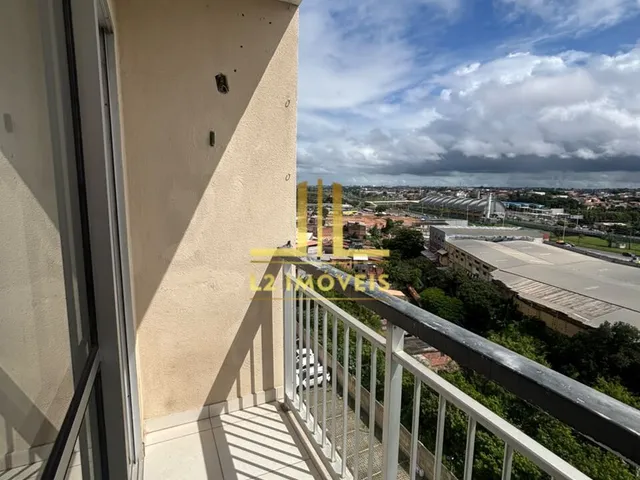 Imagem: APARTAMENTO - 3/4 SENDO 1 SUÍTE - 70M²
