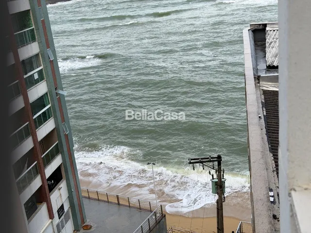 Imagem: Apartamento quarto e sala em Guarapari na