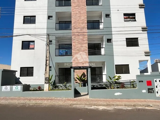 Imagem: APARTAMENTOS PASSO DOS FORTES PRÓXIMO ECOPARQUE