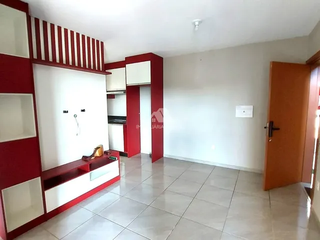Imagem: APARTAMENTO SEMIMOBILIADO PINHEIRINHO