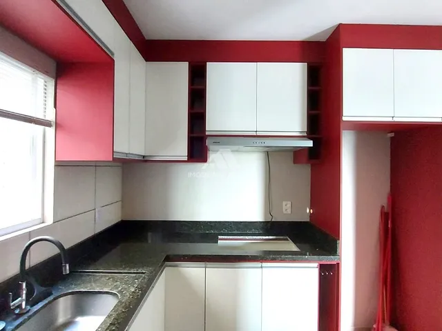 Imagem 5: APARTAMENTO SEMIMOBILIADO PINHEIRINHO