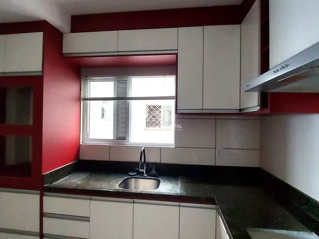 Imagem 2: APARTAMENTO SEMIMOBILIADO PINHEIRINHO