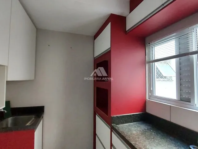 Imagem 4: APARTAMENTO SEMIMOBILIADO PINHEIRINHO