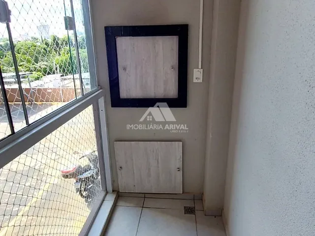 Imagem 3: APARTAMENTO SEMIMOBILIADO PINHEIRINHO