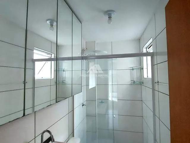 Imagem 7: APARTAMENTO SEMIMOBILIADO PINHEIRINHO