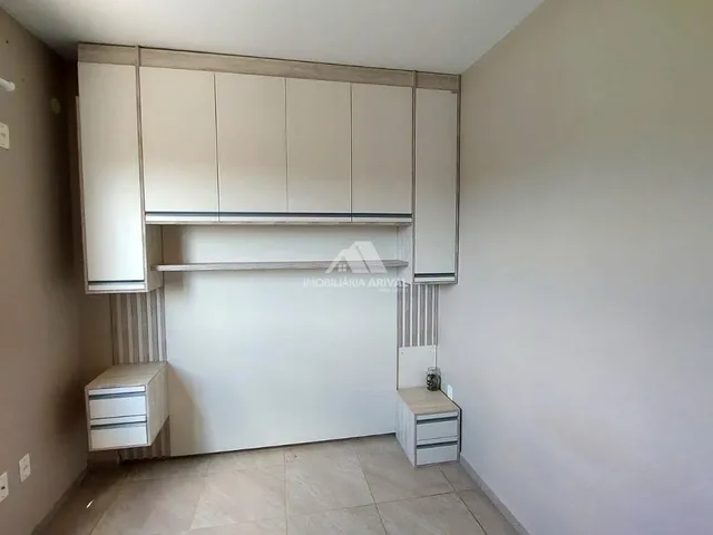 Imagem 8: APARTAMENTO SEMIMOBILIADO PINHEIRINHO