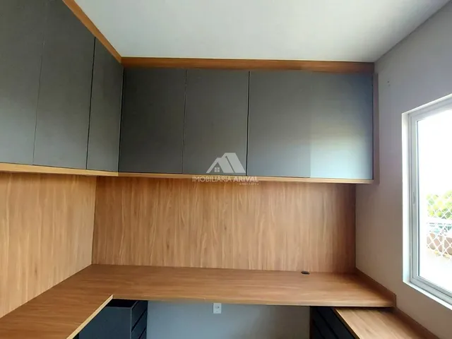 Imagem 6: APARTAMENTO SEMIMOBILIADO PINHEIRINHO