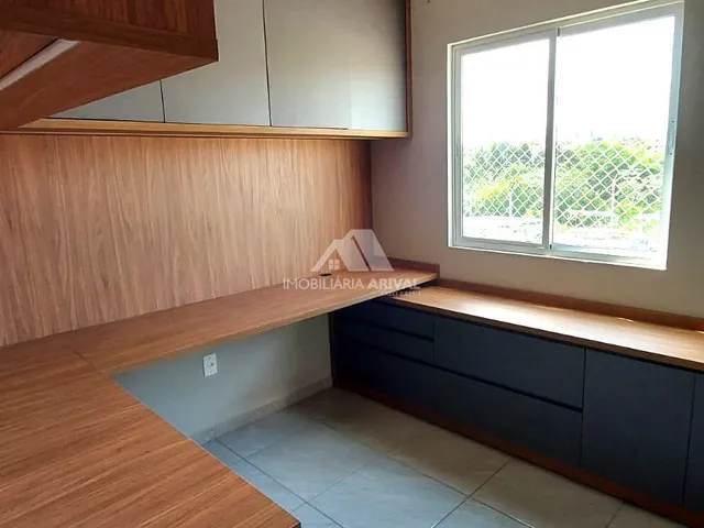 Imagem 9: APARTAMENTO SEMIMOBILIADO PINHEIRINHO