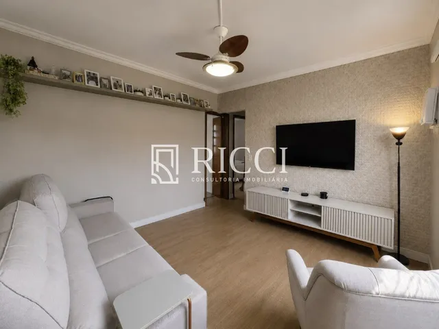 Imagem: Apartamento 2 Quartos à Venda na Aparecida