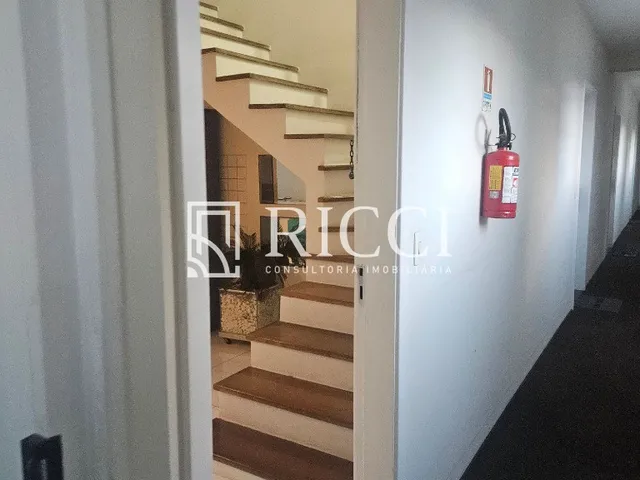 Imagem: Apartamento duplex à venda no Gonzaga Santos