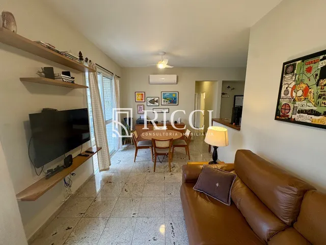 Imagem: Imperdível Apartamento à venda em Santos-SP