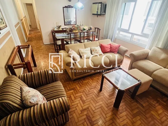 Imagem: Apartamento 3 Quartos à Venda no Embaré